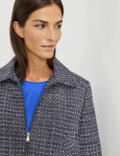 Gerry Weber Blouson Mit Modischer Struktur 12 Gerry Weber Blouson Mit Modischer Struktur -Gerry Weber Verkäufe blouson mit modischer struktur 100