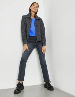 Gerry Weber Blouson Mit Modischer Struktur 13 Gerry Weber Blouson Mit Modischer Struktur -Gerry Weber Verkäufe blouson mit modischer struktur 102