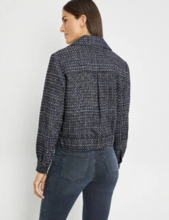 Gerry Weber Blouson Mit Modischer Struktur 14 Gerry Weber Blouson Mit Modischer Struktur -Gerry Weber Verkäufe blouson mit modischer struktur 104