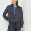 Gerry Weber Blouson Mit Modischer Struktur -Gerry Weber Verkäufe blouson mit modischer struktur 110