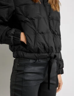 Gerry Weber Blouson Mit V Stepp -Gerry Weber Verkäufe blouson mit v stepp 100