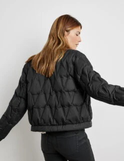 Gerry Weber Blouson Mit V Stepp -Gerry Weber Verkäufe blouson mit v stepp 104