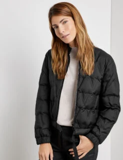Gerry Weber Blouson Mit V Stepp -Gerry Weber Verkäufe blouson mit v stepp 105