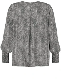 Bluse Aus Nachhaltiger Qualität -Gerry Weber Verkäufe bluse aus nachhaltiger qualitaet 03