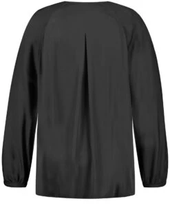 Bluse Mit Biesenplastron 11 Bluse Mit Biesenplastron -Gerry Weber Verkäufe bluse mit biesenplastron 03