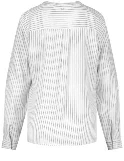 Gerry Weber Bluse Mit Krempelarm -Gerry Weber Verkäufe bluse mit krempelarm 03