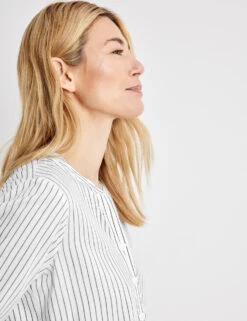 Gerry Weber Bluse Mit Krempelarm -Gerry Weber Verkäufe bluse mit krempelarm 100