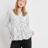 Gerry Weber Bluse Mit Krempelarm -Gerry Weber Verkäufe bluse mit krempelarm 110