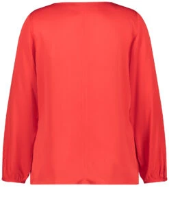 Blusenshirt Aus Matt Schimmerndem Satin 11 Blusenshirt Aus Matt Schimmerndem Satin -Gerry Weber Verkäufe blusenshirt aus matt schimmerndem satin 03