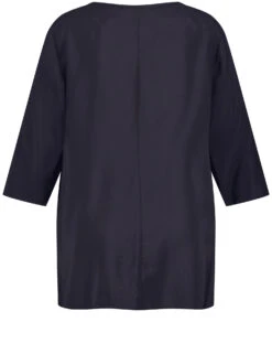 Blusenshirt Mit 3/4 Arm -Gerry Weber Verkäufe blusenshirt mit 34 arm 03