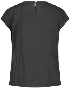 Taifun Blusenshirt Mit Gerafftem Ausschnitt 9 Taifun Blusenshirt Mit Gerafftem Ausschnitt -Gerry Weber Verkäufe blusenshirt mit gerafftem ausschnitt 03