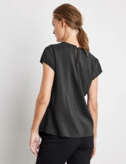 Taifun Blusenshirt Mit Gerafftem Ausschnitt 11 Taifun Blusenshirt Mit Gerafftem Ausschnitt -Gerry Weber Verkäufe blusenshirt mit gerafftem ausschnitt 104