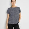 Gerry Weber Blusenshirt Mit Minimalmuster EcoVero 2 Gerry Weber Blusenshirt Mit Minimalmuster EcoVero -Gerry Weber Verkäufe blusenshirt mit minimalmuster ecovero 110