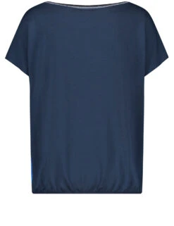 Gerry Weber Blusenshirt Mit Strickblende Und Elastischem Bund 11 Gerry Weber Blusenshirt Mit Strickblende Und Elastischem Bund -Gerry Weber Verkäufe blusenshirt mit strickblende und elastischem bund 03