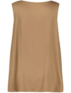 Blusentop Mit Subtilem Glanz -Gerry Weber Verkäufe blusentop mit subtilem glanz 03