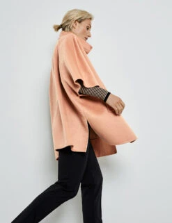 Gerry Weber Cape Mit Wollanteil 16 Gerry Weber Cape Mit Wollanteil -Gerry Weber Verkäufe cape mit wollanteil 105