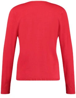 Taifun Cardigan Aus Feinstrick Mit Geschlitztem Ärmel 10 Taifun Cardigan Aus Feinstrick Mit Geschlitztem Ärmel -Gerry Weber Verkäufe cardigan aus feinstrick mit geschlitztem aermel 03