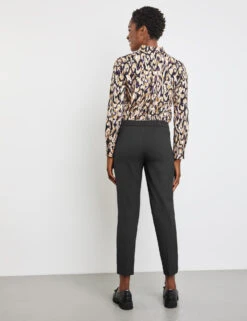 Gerry Weber Chino Citystyle Mit Rückseitigem Dehnbund 14 Gerry Weber Chino Citystyle Mit Rückseitigem Dehnbund -Gerry Weber Verkäufe chino citystyle mit rueckseitigem dehnbund 104