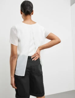 Taifun Chino Shorts Bermuda 14 Taifun Chino Shorts Bermuda -Gerry Weber Verkäufe chino shorts bermuda 104