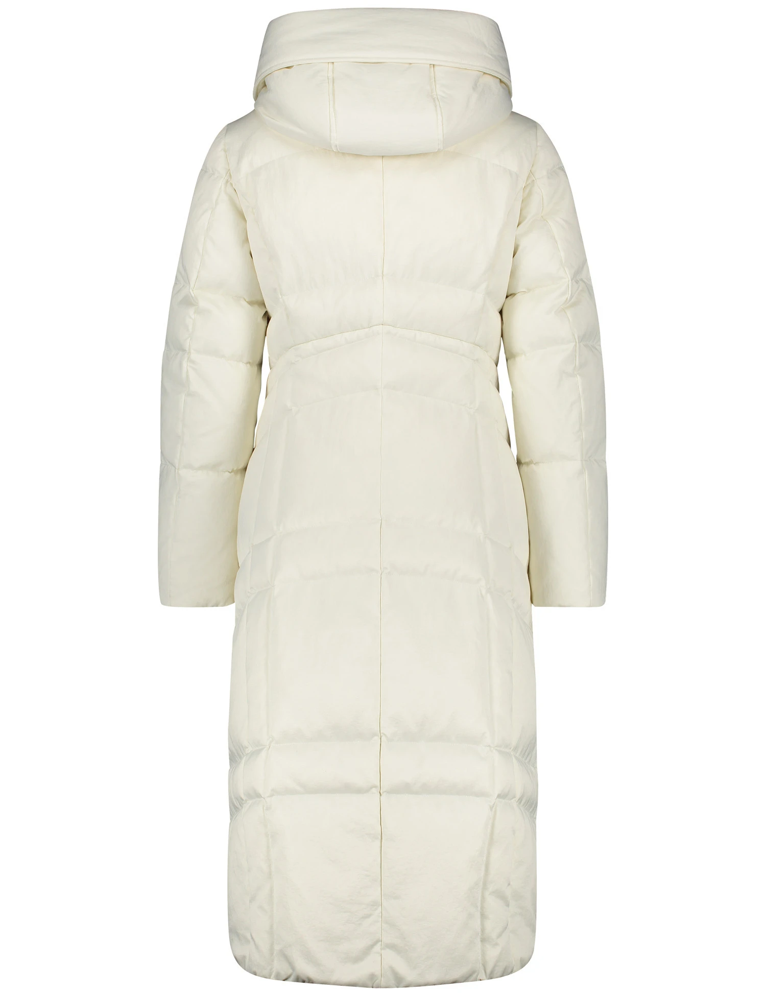 Taifun Daunenmantel Mit Kapuze 5 Taifun Daunenmantel Mit Kapuze – Bild 3