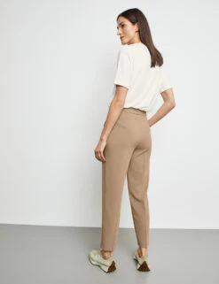 Gerry Weber Elegante 7/8 Stretchhose -Gerry Weber Verkäufe elegante 78 stretchhose 104