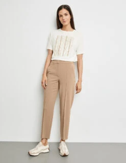 Gerry Weber Elegante 7/8 Stretchhose