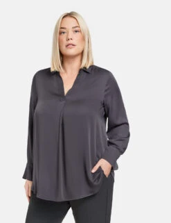 Elegante Bluse -Gerry Weber Verkäufe elegante bluse 01