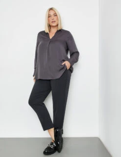 Elegante Bluse -Gerry Weber Verkäufe elegante bluse 102