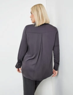 Elegante Bluse -Gerry Weber Verkäufe elegante bluse 104