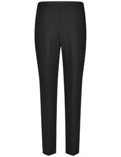 Gerry Weber Elegante Stretchhose Mit Längsbiesen 10 Gerry Weber Elegante Stretchhose Mit Längsbiesen -Gerry Weber Verkäufe elegante stretchhose mit laengsbiesen 03