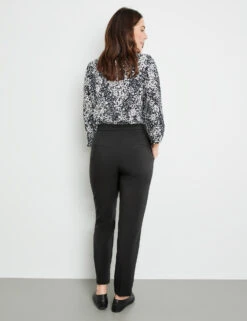 Gerry Weber Elegante Stretchhose Mit Längsbiesen 12 Gerry Weber Elegante Stretchhose Mit Längsbiesen -Gerry Weber Verkäufe elegante stretchhose mit laengsbiesen 104