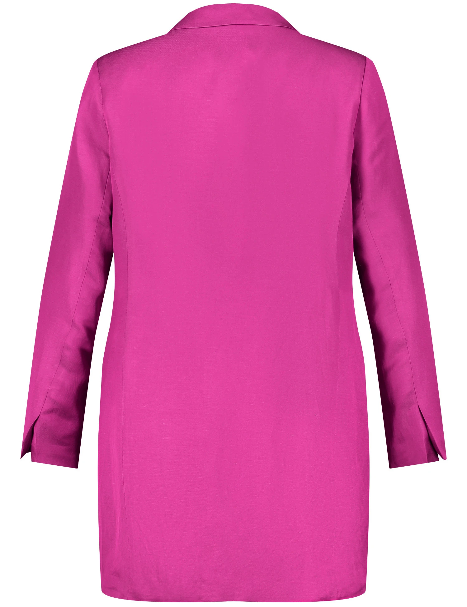 Fein Schimmernder Longblazer 5 Fein Schimmernder Longblazer – Bild 3