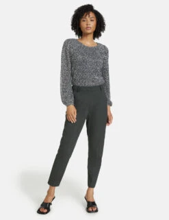 Taifun Feine 7/8 Hose Slim 15 Taifun Feine 7/8 Hose Slim -Gerry Weber Verkäufe feine 78 hose slim 01