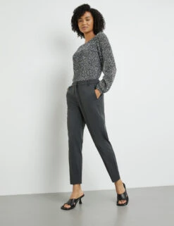 Taifun Feine 7/8 Hose Slim 13 Taifun Feine 7/8 Hose Slim -Gerry Weber Verkäufe feine 78 hose slim 102