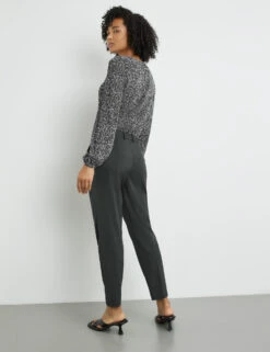 Taifun Feine 7/8 Hose Slim 14 Taifun Feine 7/8 Hose Slim -Gerry Weber Verkäufe feine 78 hose slim 104