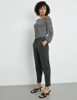 Taifun Feine 7/8 Hose Slim