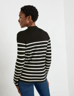 Gerry Weber Feinstrickpullover Mit Längsbiesen 14 Gerry Weber Feinstrickpullover Mit Längsbiesen -Gerry Weber Verkäufe feinstrickpullover mit laengsbiesen 104