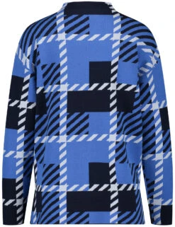 Gerry Weber Feinstrickpullover Mit Verlängertem Rückenteil -Gerry Weber Verkäufe feinstrickpullover mit verlaengertem rueckenteil 03