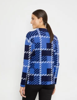 Gerry Weber Feinstrickpullover Mit Verlängertem Rückenteil -Gerry Weber Verkäufe feinstrickpullover mit verlaengertem rueckenteil 104