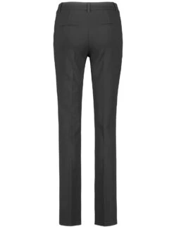 Gerry Weber Flared-Hose Mit Längsbiese Und Stretchanteil 11 Gerry Weber Flared-Hose Mit Längsbiese Und Stretchanteil -Gerry Weber Verkäufe flared hose mit laengsbiese und stretchanteil 03