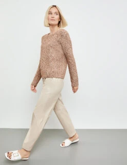 Gerry Weber Flauschiger Pullover In Bouclé-Optik 13 Gerry Weber Flauschiger Pullover In Bouclé-Optik -Gerry Weber Verkäufe flauschiger pullover in boucl optik 102