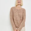 Gerry Weber Flauschiger Pullover In Bouclé-Optik -Gerry Weber Verkäufe flauschiger pullover in boucl optik 110