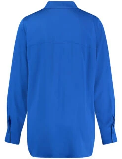 Taifun Fließende Hemdbluse -Gerry Weber Verkäufe fliessende hemdbluse 03