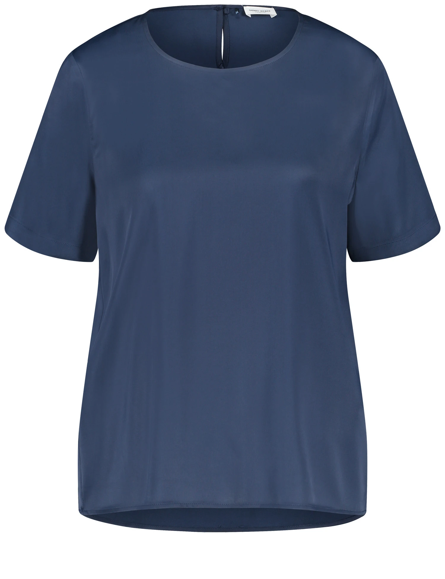 Gerry Weber Fließendes Blusenshirt 4 Gerry Weber Fließendes Blusenshirt – Bild 2