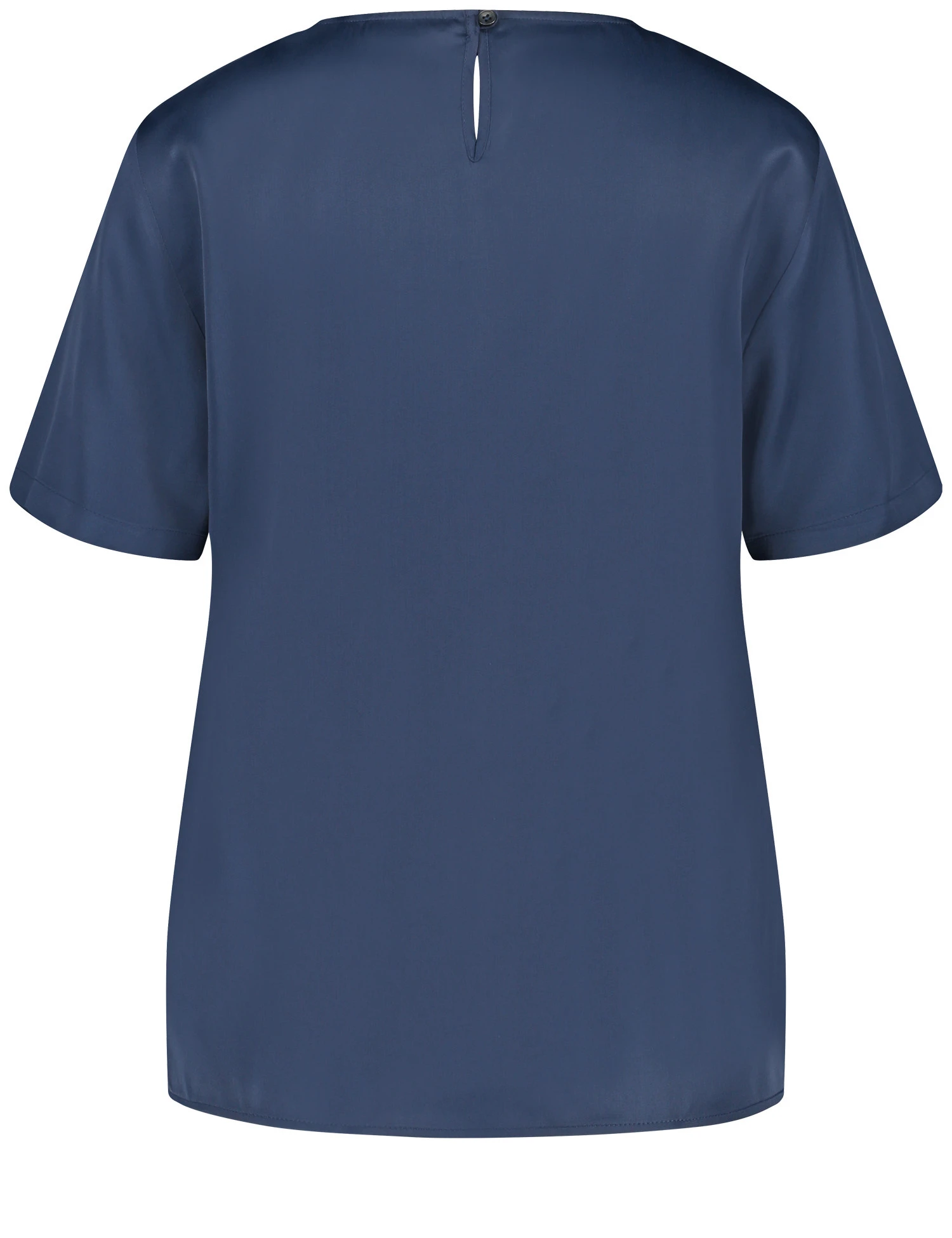 Gerry Weber Fließendes Blusenshirt 5 Gerry Weber Fließendes Blusenshirt – Bild 3