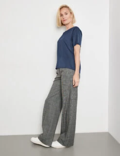 Gerry Weber Fließendes Blusenshirt 13 Gerry Weber Fließendes Blusenshirt -Gerry Weber Verkäufe fliessendes blusenshirt 102