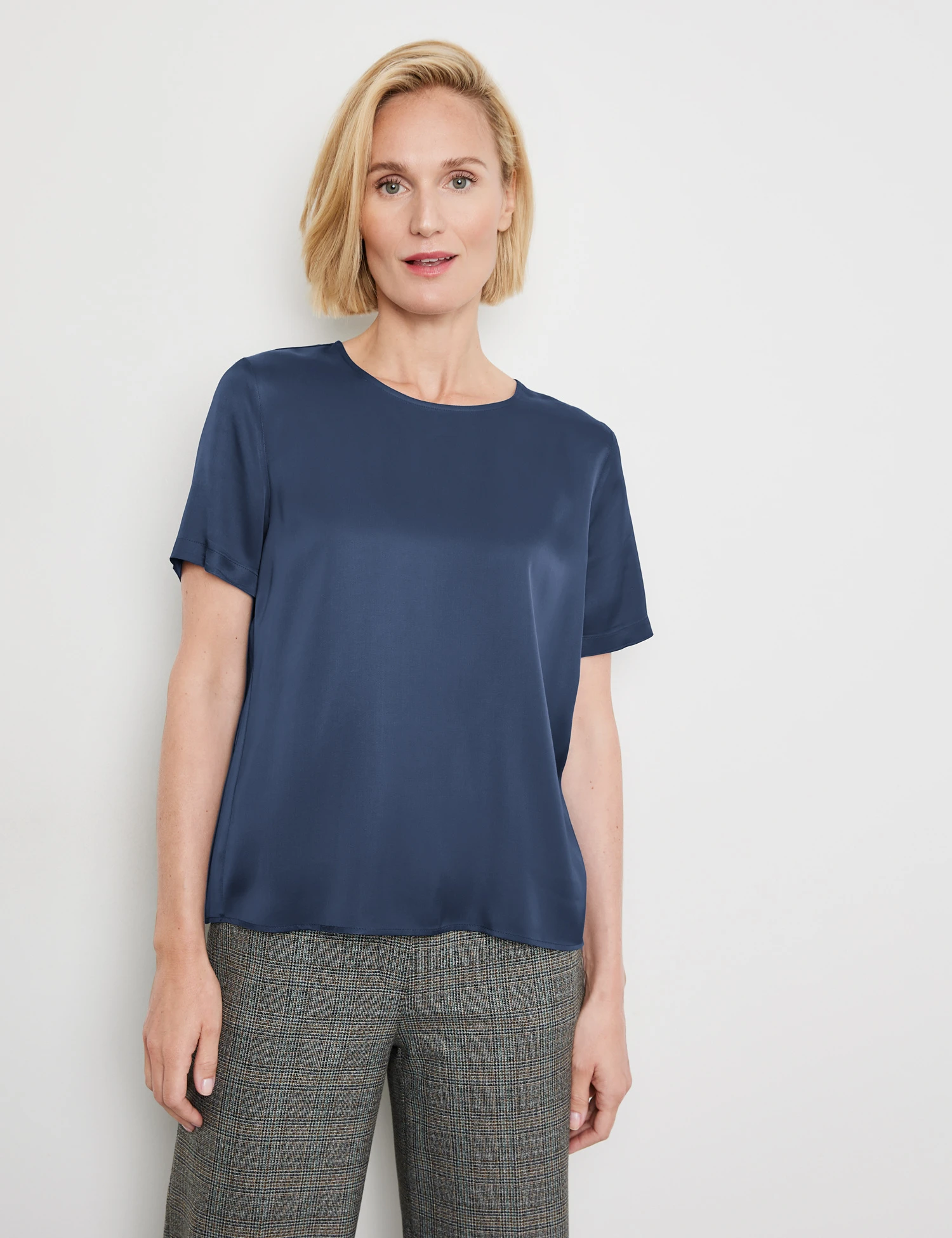 Gerry Weber Fließendes Blusenshirt 3 Gerry Weber Fließendes Blusenshirt