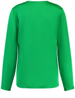 Gerry Weber Fließendes Langarm Blusenshirt 10 Gerry Weber Fließendes Langarm Blusenshirt -Gerry Weber Verkäufe fliessendes langarm blusenshirt 03