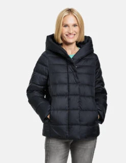 Gerry Weber Gefütterte Outdoorjacke -Gerry Weber Verkäufe gefuetterte outdoorjacke 01