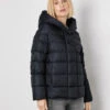 Gerry Weber Gefütterte Outdoorjacke 2 Gerry Weber Gefütterte Outdoorjacke -Gerry Weber Verkäufe gefuetterte outdoorjacke 110